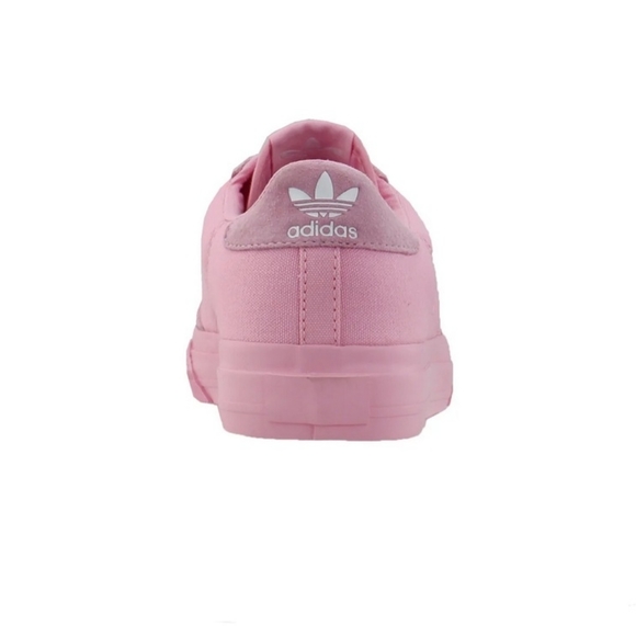 🆕️ NEW Adidas Continental Vulc True Pink - Picture 16 of 16
